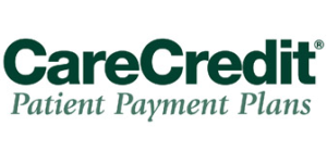 Care Credit Patient Payment Plans for dentistry in Raleigh, NC. 