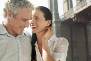 anti aging dentistry