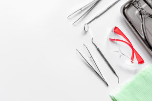 best dentist raleigh