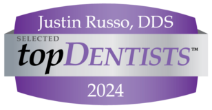 Russo | Top Dentist 2024