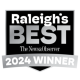 Russo 2024 Winner Best Of Raleigh Top Dentist