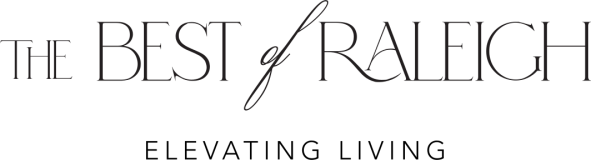The Best of Raleigh. Elevate Living